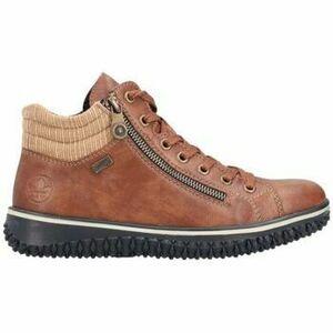 Bokacsizmák Rieker Chaussures kép