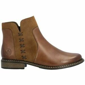 Bokacsizmák Rieker Chaussures kép