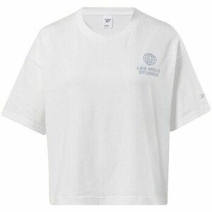Rövid ujjú pólók Reebok Sport HD4136 kép