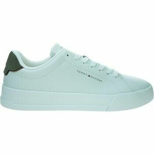 Rövid szárú edzőcipők Tommy Hilfiger FM0FM053670K4 kép