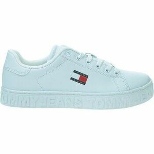 Rövid szárú edzőcipők Tommy Hilfiger EN0EN02703YBS kép