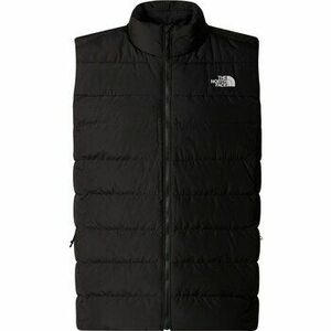 Kabátok The North Face Aconcagua 3 kép