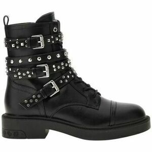 Bokacsizmák Guess Chaussures kép