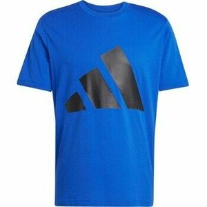 Rövid ujjú pólók adidas Essentials kép