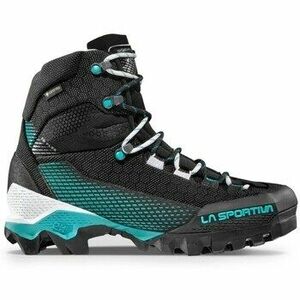 Túracipők La Sportiva Aequilibrium St kép