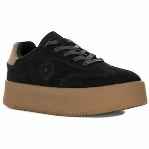 Rövid szárú edzőcipők Big Star SS274761BLACK kép