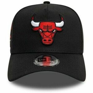 Baseball sapkák New-Era 940 Aframe Nba Patch kép