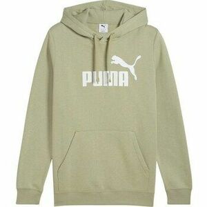 Pulóverek Puma Ess No.1 kép
