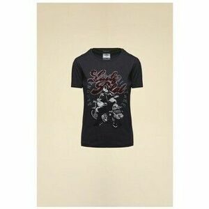 Rövid ujjú pólók Aeronautica Militare TS2453DJ0063801 kép