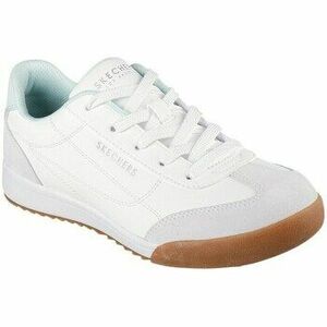 Rövid szárú edzőcipők Skechers B25343 kép