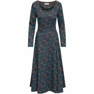 Hosszú ruhák Niu' AW25101J014 kép