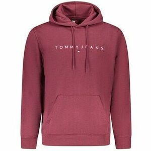 Pulóverek Tommy Hilfiger dm0dm20746roxiu2xl kép