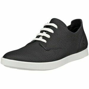 Rövid szárú edzőcipők Ecco Leisure Lace Up kép
