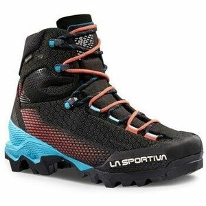 Túracipők La Sportiva ZFMS099K00P02 kép