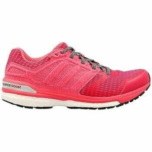 Futócipők adidas Supernova Sequence Bopinksuppnkfrogrn kép