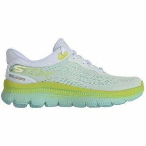 Rövid szárú edzőcipők Skechers Summits Plus-light Speed kép
