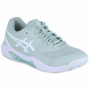 Rövid szárú edzőcipők Asics Gel Dedicate 8 kép