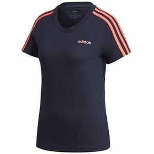 Rövid ujjú pólók adidas Ess 3S Slim Tee kép