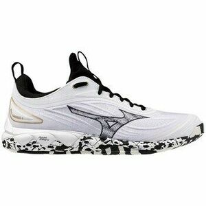 Rövid szárú edzőcipők Mizuno Wave Luminous 3 kép