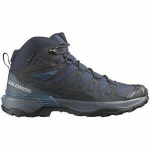 Túracipők Salomon X Ultra Mid 360 kép