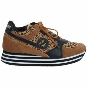 Rövid szárú edzőcipők No Name Chaussures kép