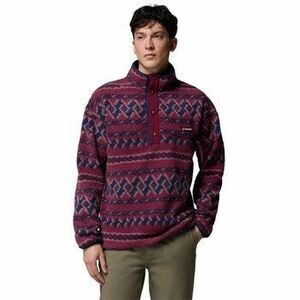 Polárok Columbia Helvetia Ii Rich Wine Knitk kép