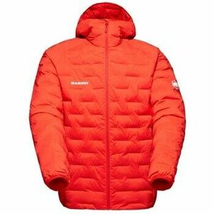 Steppelt kabátok Mammut 1013034703778 kép