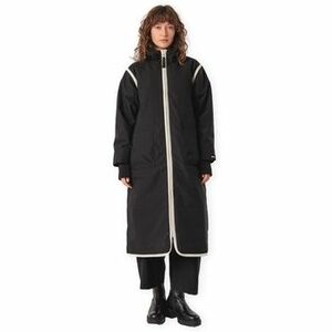 Kabátok Skfk Garai Jacket - Black kép