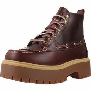 Bokacsizmák Timberland STONE STREET MID LACE kép