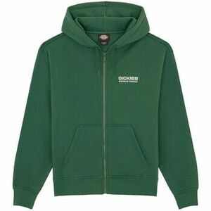 Pulóverek Dickies Bolivar Fz Hoodie kép