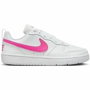 Rövid szárú edzőcipők Nike Court Borough Low Recraft kép