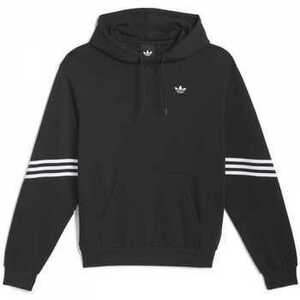 Pulóverek adidas Classic hoodie kép