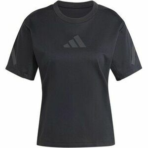 Rövid ujjú pólók adidas JE7846000 kép