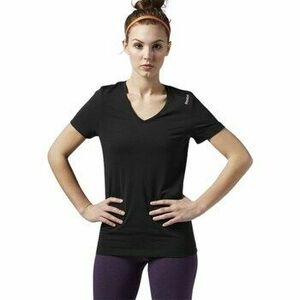 Rövid ujjú pólók Reebok Sport Wor Supremium kép
