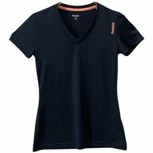 Rövid ujjú pólók Reebok Sport B86311 kép