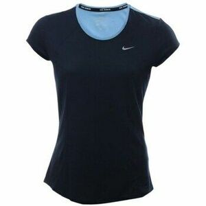 Rövid ujjú pólók Nike 645443451 kép