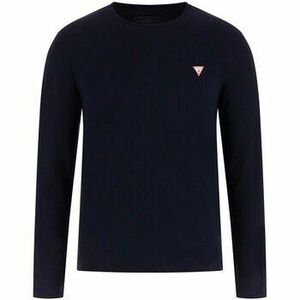 Hosszú ujjú pólók Guess Cn Ls Core Tee kép
