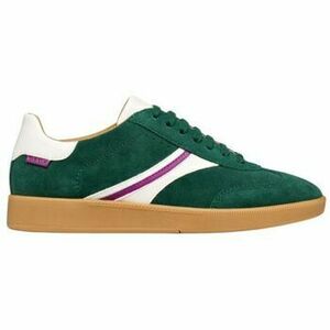Rövid szárú edzőcipők Geox Chaussures kép