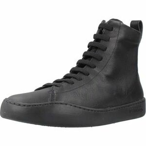 Magas szárú edzőcipők Camper K400817 001 kép