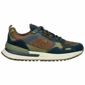Rövid szárú edzőcipők Jeep SNEAKERS JM52080 kép