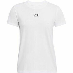 Rövid ujjú pólók Under Armour Ua Rival Core Ss kép