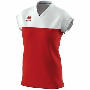 Rövid ujjú pólók Errea Bessy Maglia Mc Ad kép