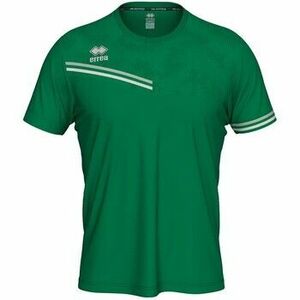 Rövid ujjú pólók Errea Evan Maglia Mc Ad kép