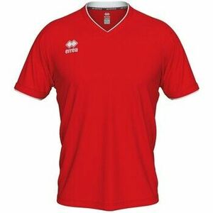 Rövid ujjú pólók Errea Leonard Maglia Mc Ad kép