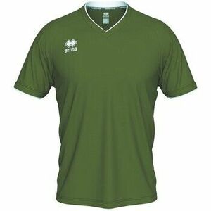 Rövid ujjú pólók Errea Leonard Maglia Mc Ad kép
