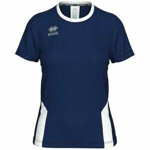 Rövid ujjú pólók Errea Remy Maglia Woman Mc Ad kép