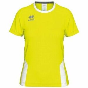 Rövid ujjú pólók Errea Remy Maglia Woman Mc Ad kép