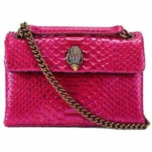 London Leather kép