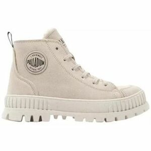 Bokacsizmák Palladium Chaussures kép