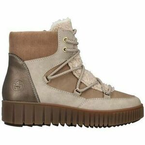 Bokacsizmák Rieker Chaussures kép